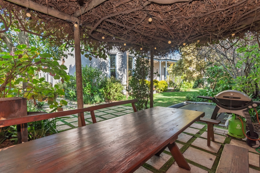 5 Bedroom Property for Sale in Rondebosch Western Cape